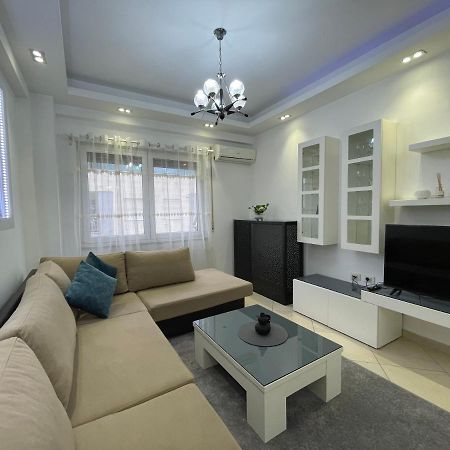 Tirana New Bazaar-Apartment 2 外观 照片