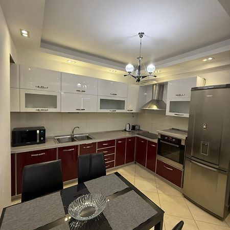 Tirana New Bazaar-Apartment 2 外观 照片