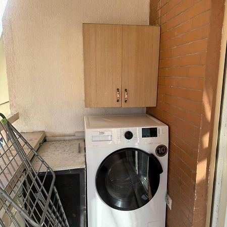 Tirana New Bazaar-Apartment 2 外观 照片