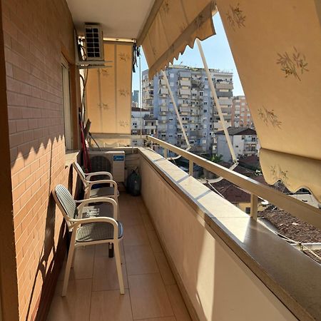 Tirana New Bazaar-Apartment 2 外观 照片
