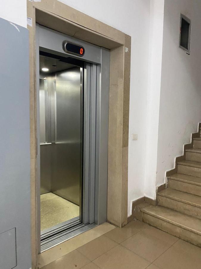 Tirana New Bazaar-Apartment 2 外观 照片
