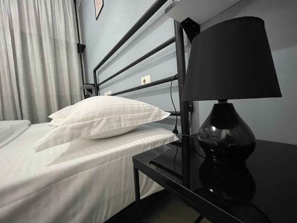 Tirana New Bazaar-Apartment 2 外观 照片