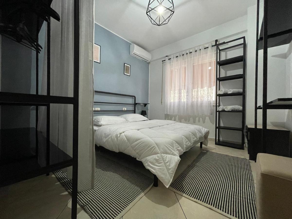 Tirana New Bazaar-Apartment 2 外观 照片