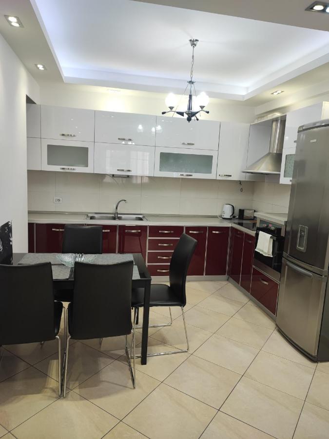 Tirana New Bazaar-Apartment 2 外观 照片