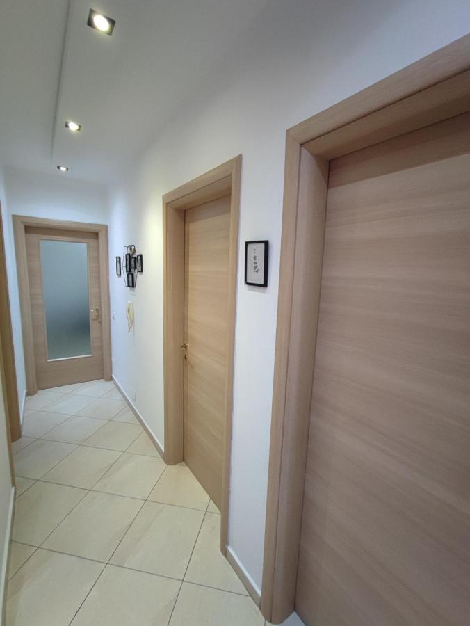 Tirana New Bazaar-Apartment 2 外观 照片