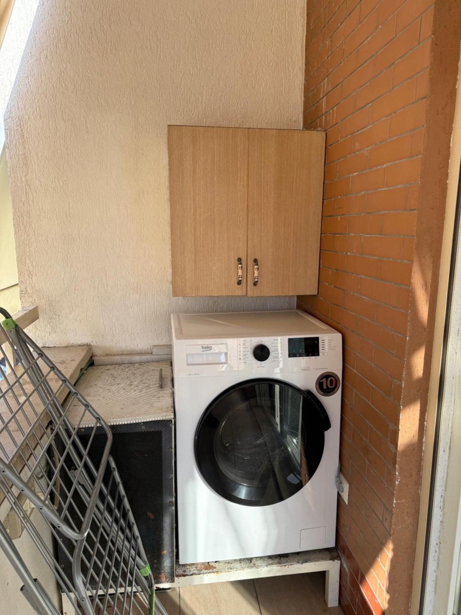 Tirana New Bazaar-Apartment 2 外观 照片